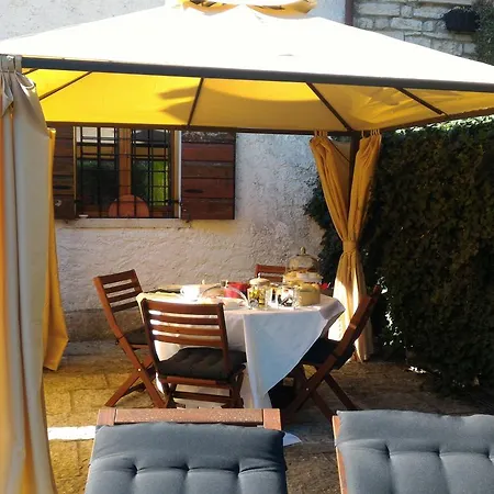 Antica Corte Panego Country House Negrar Exterior photo