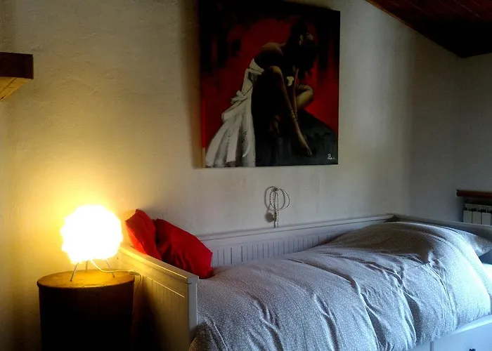 Antica Corte Panego Country House