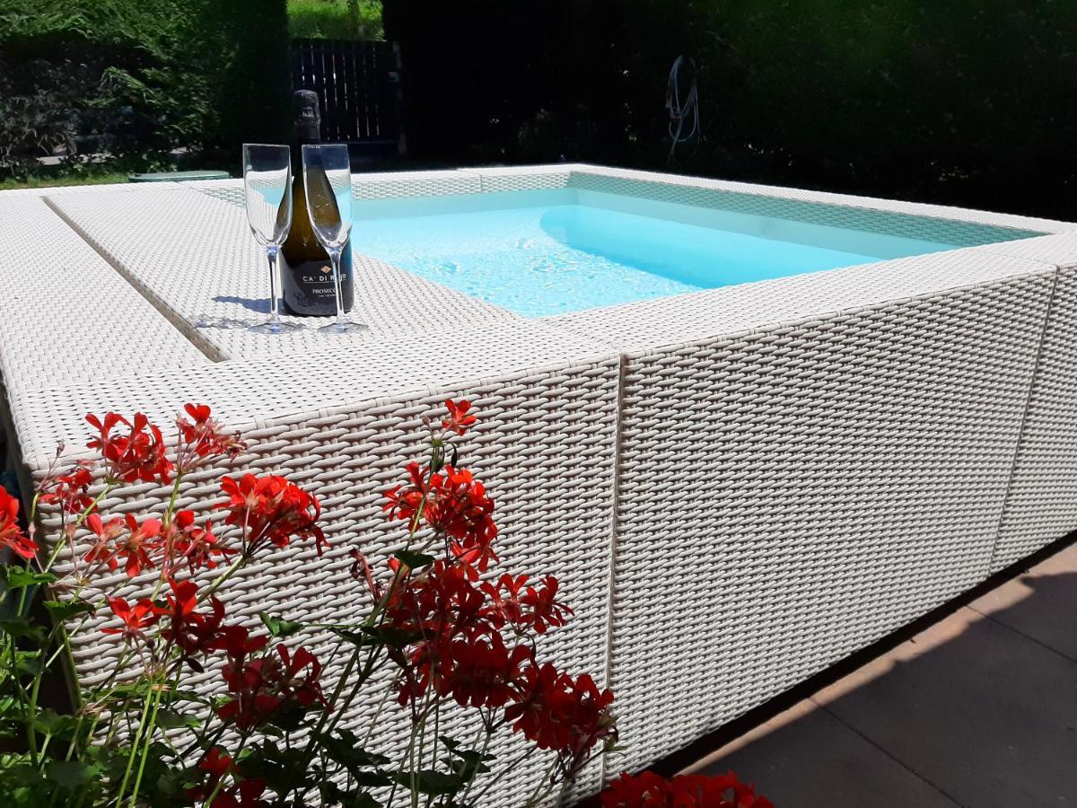 Antica Corte Panego Holiday home