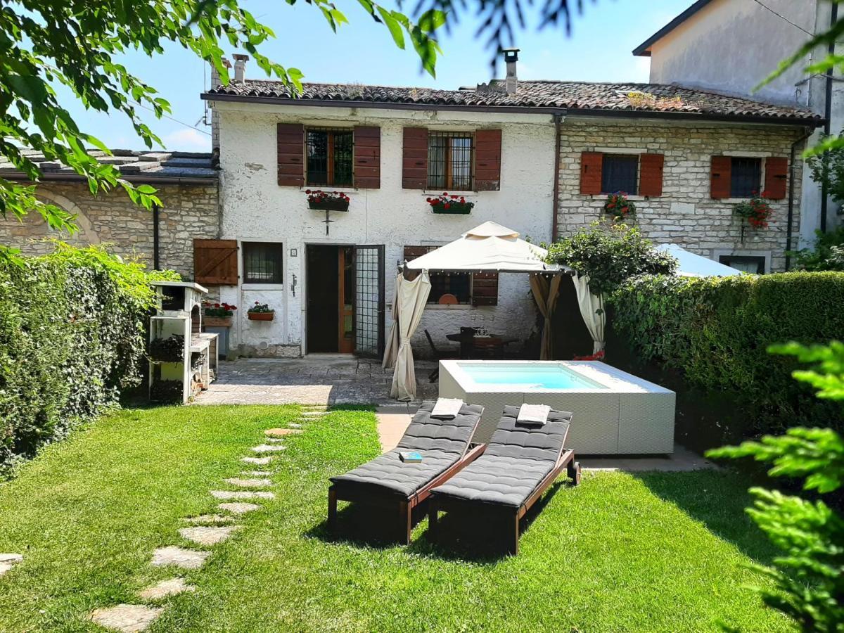 Holiday home Antica Corte Panego *
