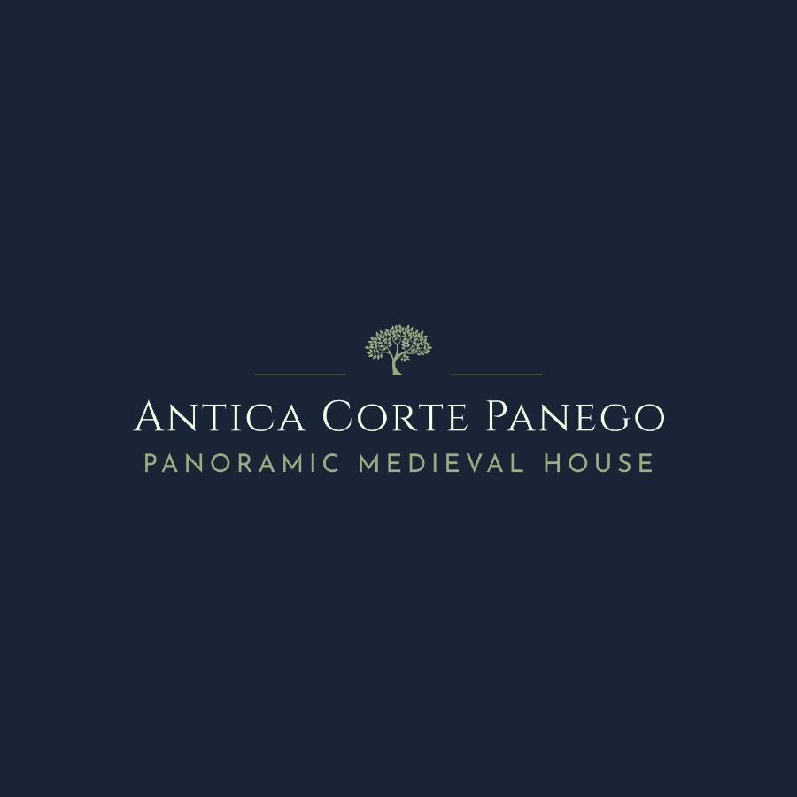 Antica Corte Panego Holiday home