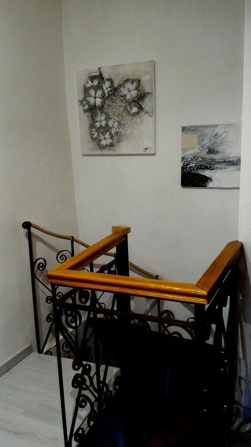 Antica Corte Panego *