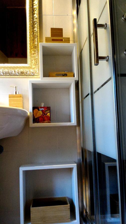 Holiday home Antica Corte Panego