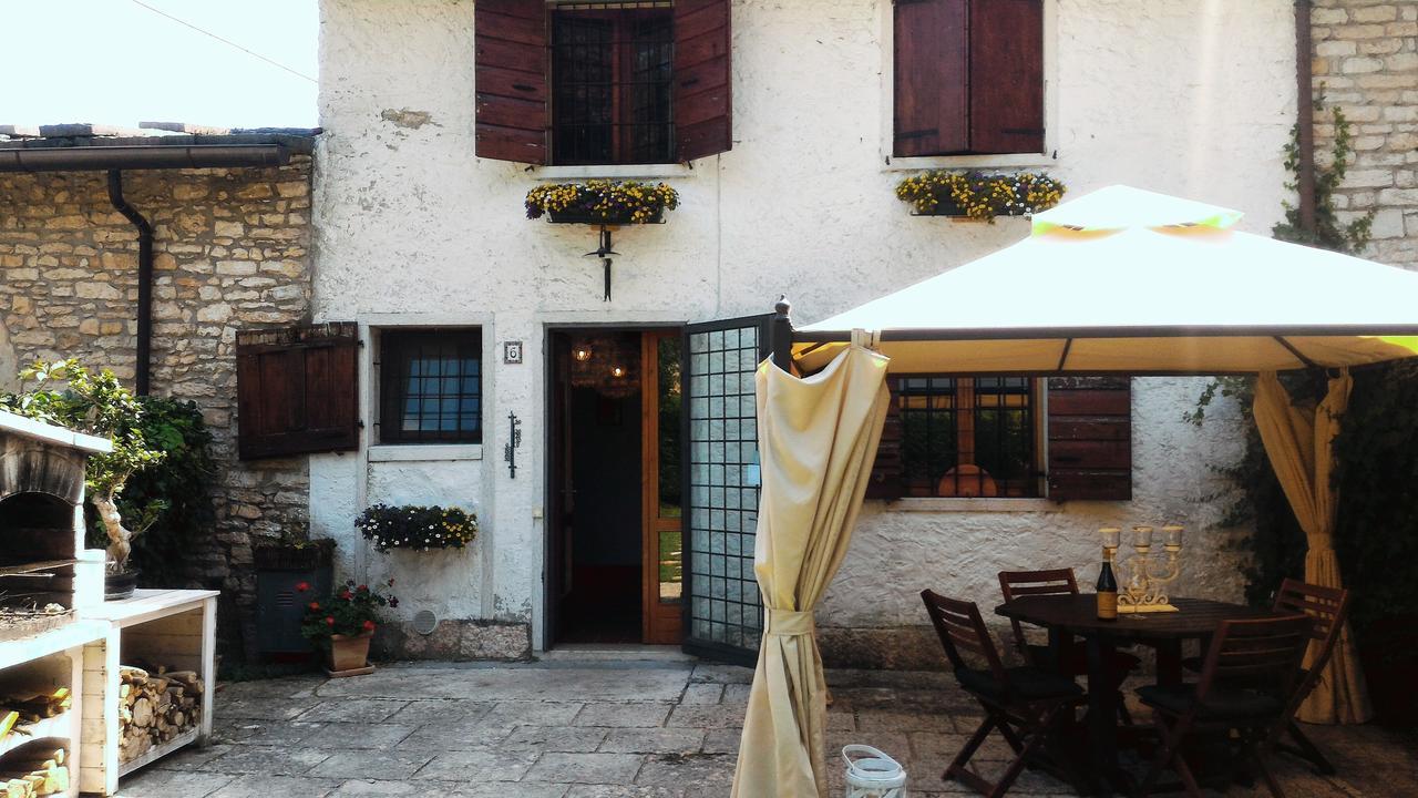 Antica Corte Panego Holiday home Negrar
