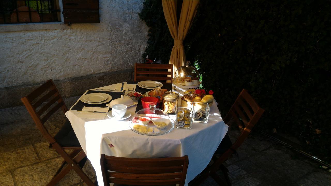 Antica Corte Panego Holiday home *