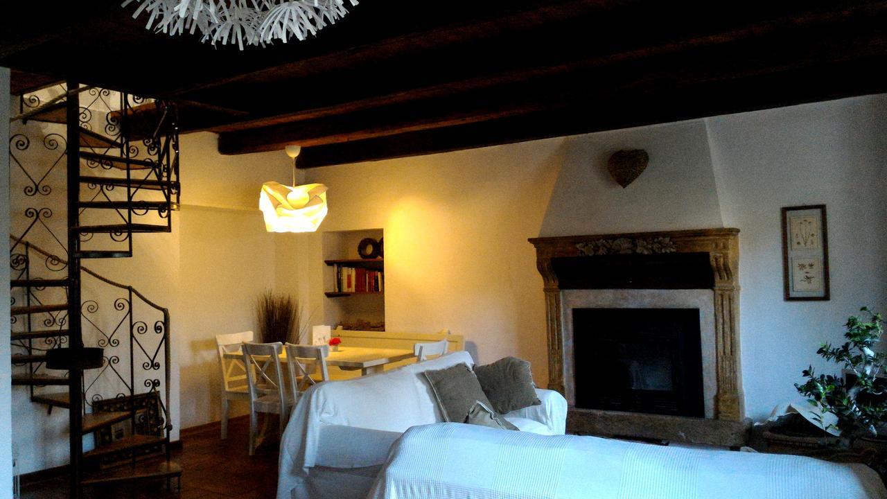 Holiday home Antica Corte Panego Negrar