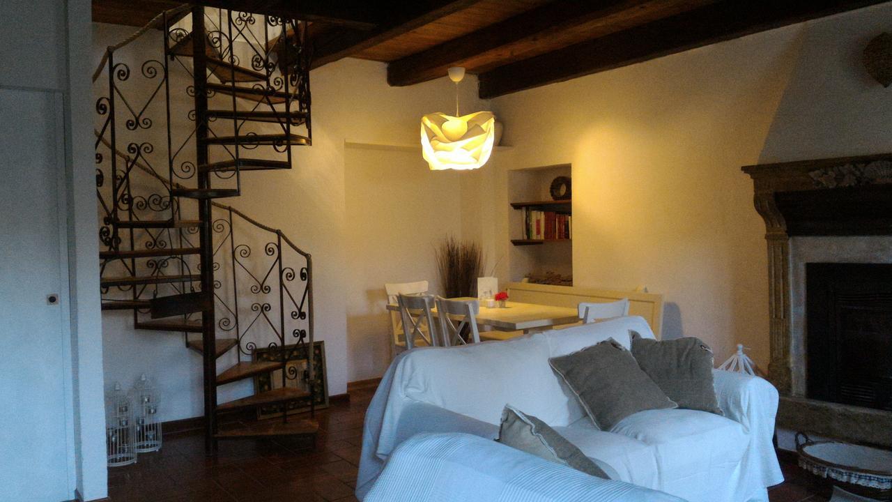Holiday home Antica Corte Panego *